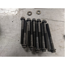03Q209 Cylinder Head Bolt Kit For 97-01 Toyota Camry  2.2 9010910132